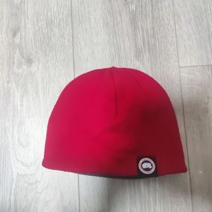 Canada Goose hat